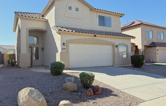 6425 W DESERT HOLW DR