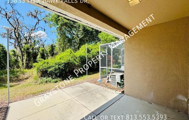 15833 FISHHAWK FLS DR