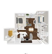 Partner-provided photo for $1965 unit