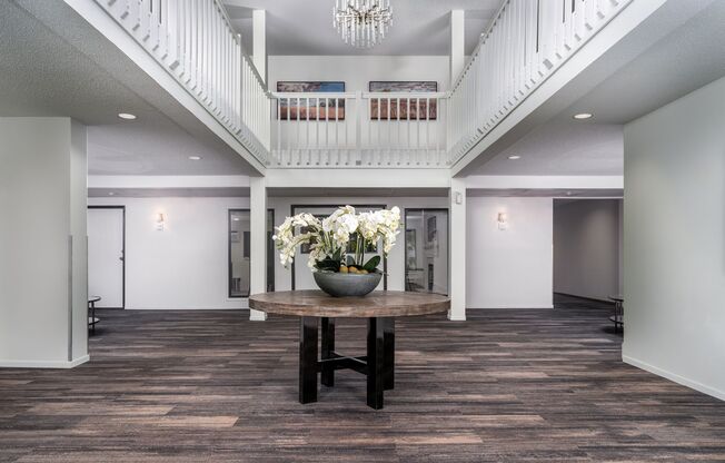 Hummingbird Cove Apartments