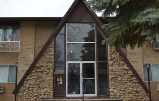 Port Vista Apartments