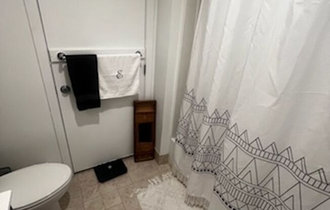 1 bed, 1 bath, 600 sqft, $1,499, Unit 218