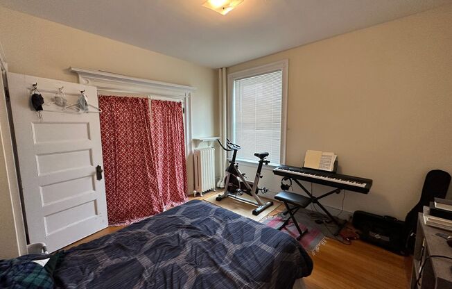 1 bed, 1 bath, 500 sqft, $2,475, Unit 24