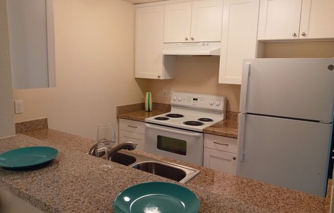 1 bed, 1 bath, 700 sqft, $1,950, Unit B102