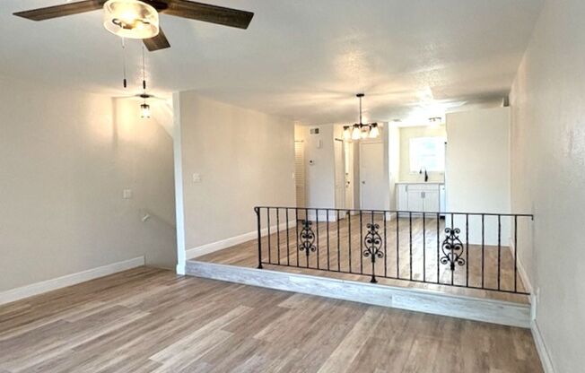 Stunning Beachside Townhome in Port Orange!