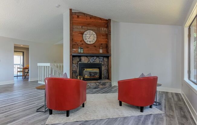 4 Bedroom - Gated Community!