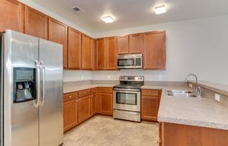 2 beds, 2 baths, $1,800, Unit # 104