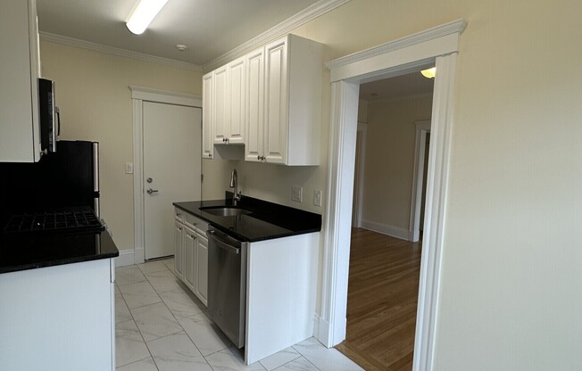 22 Chauncy St.