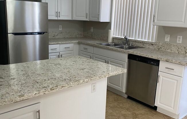 AMERICANA Property Mgmt - Remodeled 2 story 3 beds house in Desert Pines