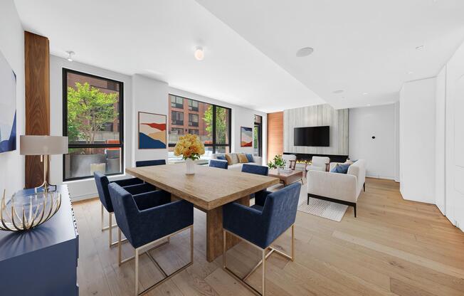 540 W 28th Street