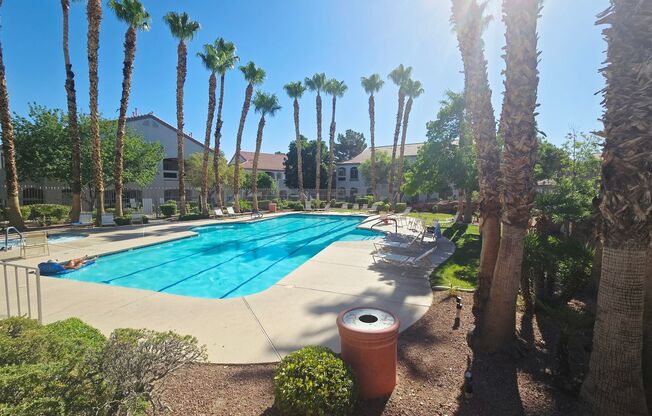 2 beds, 2 baths, $1,455.95, Unit # 222