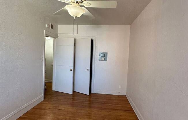 1 bed, 1 bath, $750, Unit 203