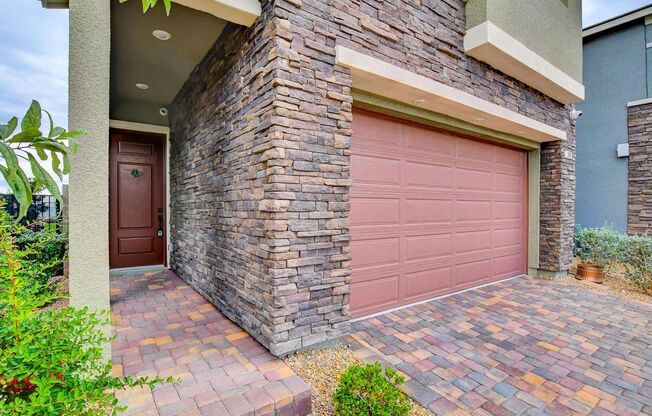 Beautiful home in Summerlin West