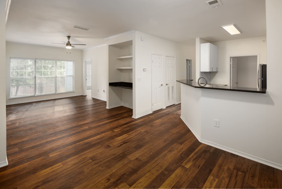 Wesley St. James Apartments at Sandy Springs