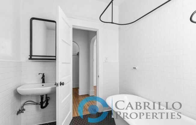 Studio, 1 bath, 341 sqft, $1,695, Unit 304
