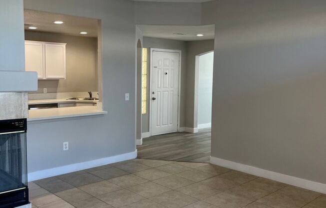 2 beds, 2 baths, $1,600, Unit # 1067