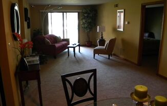 2 beds, 2 baths, 1,250 sqft, $1,550, Unit 301