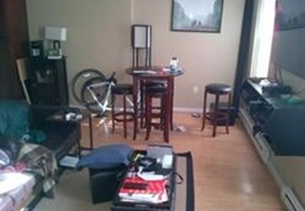 1 bed, 1 bath, 400 sqft, $1,995, Unit 2