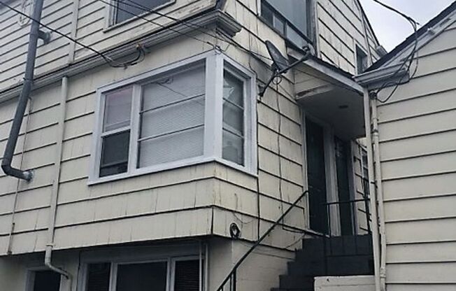 STO - Olympic Apartments