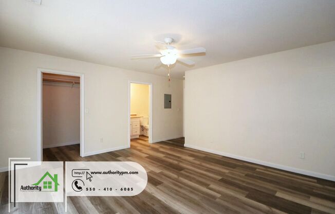 2 beds, 2 baths, 1,000 sqft, $1,745