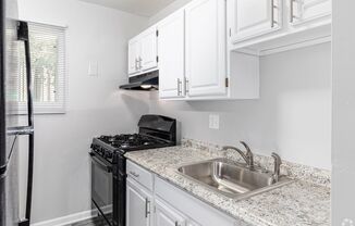 Regency Court Apartments