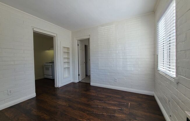 1 bed, 1 bath, 555 sqft, $1,695, Unit 3447 #1