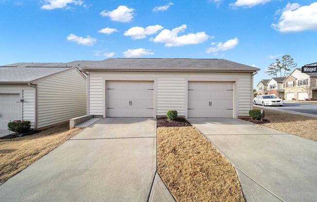 Beautiful Townhome in Indian Land