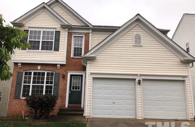 311 WILLINGHAM RD