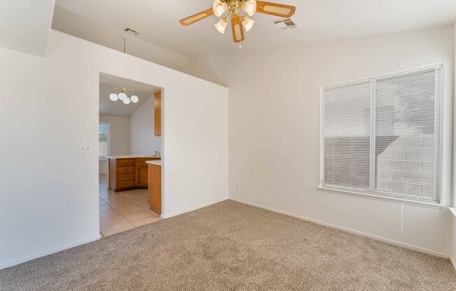 Charming Ranch-Style Home with NEW CARPET!