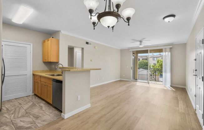 Remodeled 1-Bed Condo - Prime Carmel Valley Location!