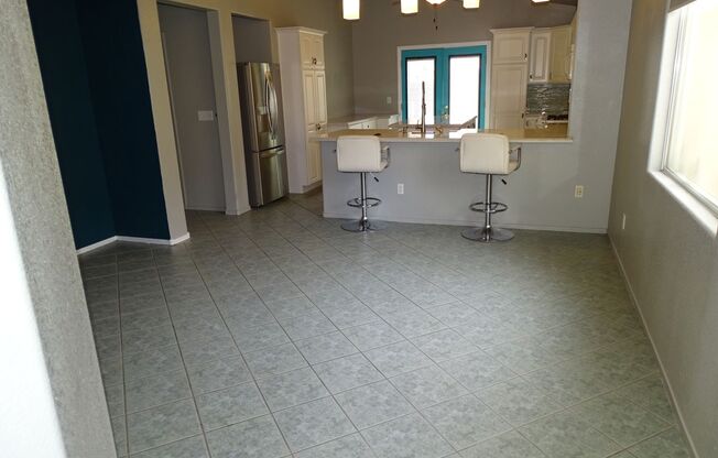 3 Bedroom Single Story Northwest Vegas Home