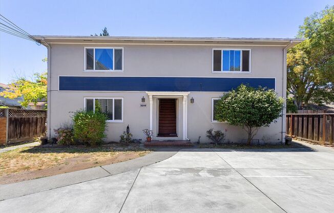 2238 Encinal Ave #C - 1 bedroom | 1 bath