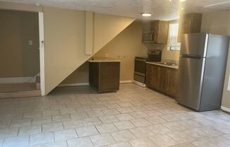 2 beds, 1 bath, $1,200