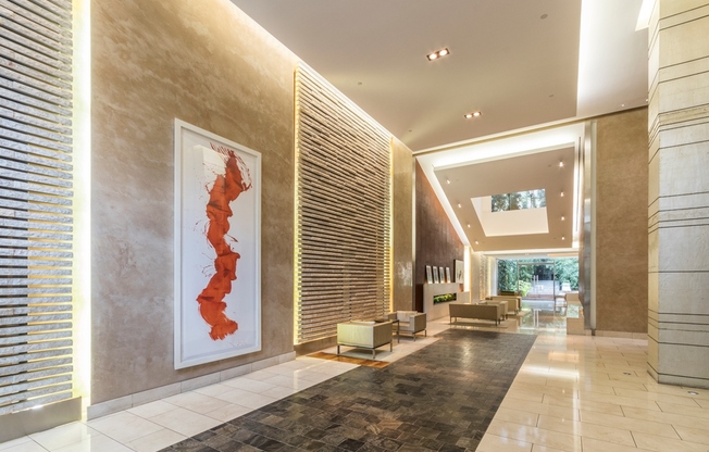 300 E 55th Street