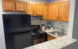 Fenner Gardens Apartments