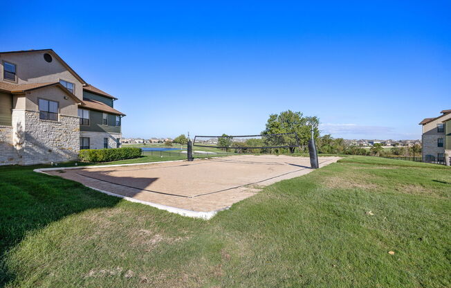Fairways at Star Ranch in Hutto, TX