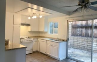 Brookhurst Way Apartments (FRANCISCAN GARDEN APARTMENTS)