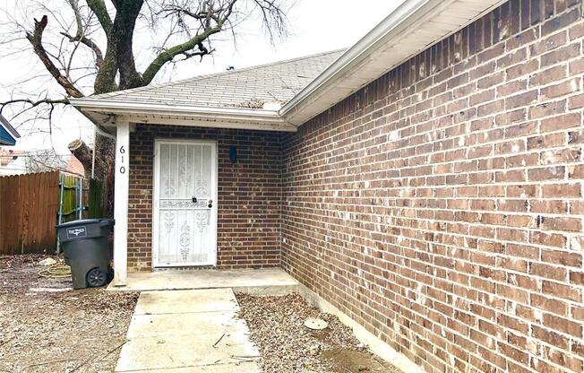 608 Upton Avenue