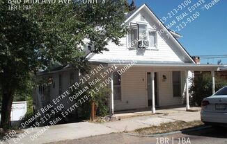 840 MIDLAND AVE