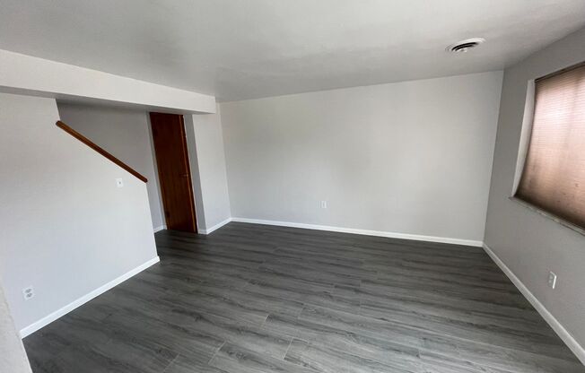 114 Center Street - Plum