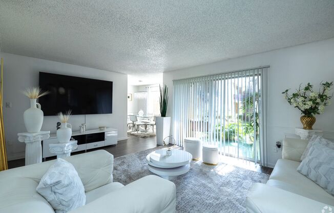 1 bed, 1 bath, 871 sqft, $1,325, Unit N6911A (1X1D)