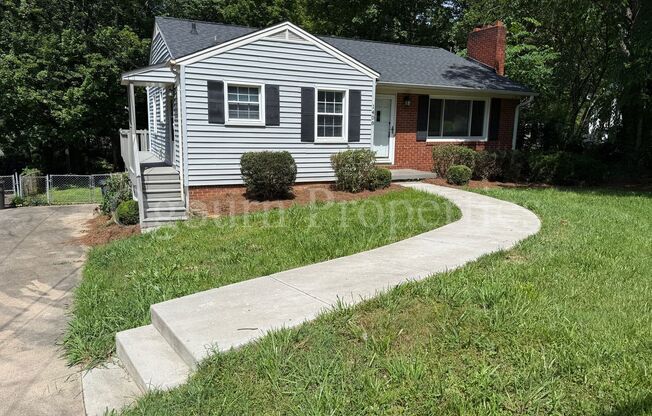 1408 Kenwood St-3BR/2BA- Ardmore HOUSE!!!