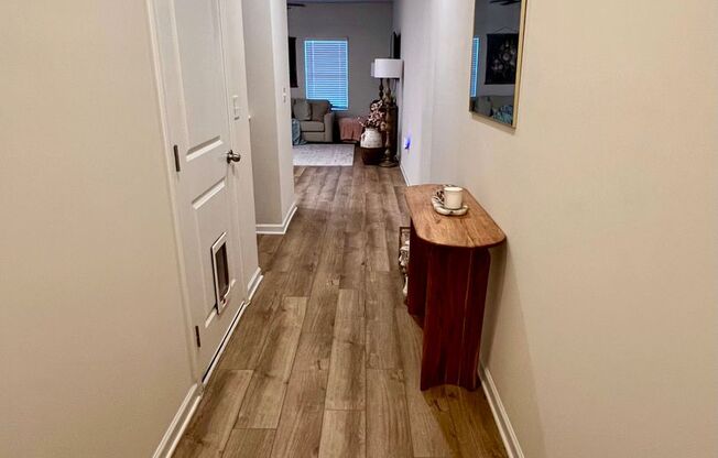 3 Bedroom Townhome in Oakwood!