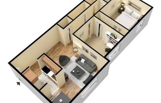 Partner-provided photo for $895 unit