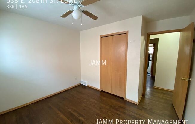 538 E 208 ST