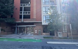 525 E 6th Street Unit 107
