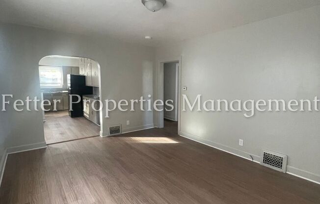 2 beds, 1 bath, $1,350