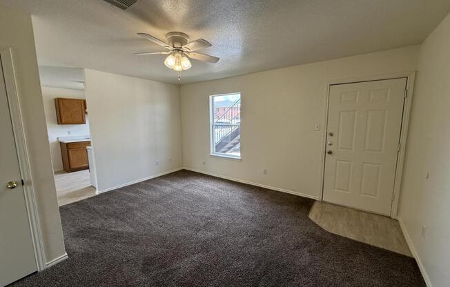 5708 APARTMENT