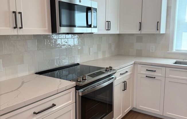 Brand New 1 Bedroom ADU in Downtown Fullerton
