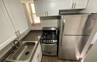 1195 Birch Street - 4320-4340 E. 12th Ave
